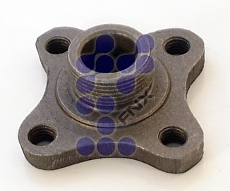 ACOPLE VENTILADOR RANGER 2.5 MAXION